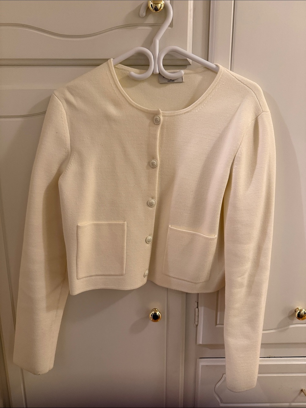 Babaton Notable Cardigan in M